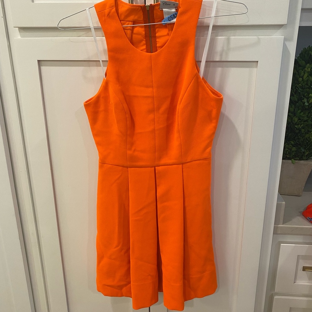 Nordstrom brand dress